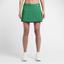 Nike Womens Victory Tennis Skort [Regular/Long] - Lucid Green/Black - thumbnail image 7