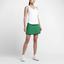 Nike Womens Victory Tennis Skort [Regular/Long] - Lucid Green/Black - thumbnail image 8