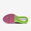 Nike Womens Air Zoom Structure 19 Running Shoes - Pink - thumbnail image 2