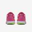 Nike Womens Air Zoom Structure 19 Running Shoes - Pink - thumbnail image 6