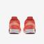Nike Womens Free 5.0 TR Breathe Training Shoes - Lava Glow/Bright Crimson - thumbnail image 6