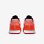 Nike Womens Zoom Cage 2 Clay Court Tennis Shoes - Atomic Pink / Crimson - thumbnail image 6