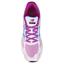 New Balance W660v4 Womens (B) Running Shoes - White/Pink - thumbnail image 2