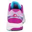 New Balance W660v4 Womens (B) Running Shoes - White/Pink - thumbnail image 4