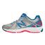 New Balance W780v3 Womens (B) Running Shoes - Silver/Blue/Coral - thumbnail image 2