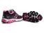 New Balance W890v4 Womens (B) Running Shoes - Black/Pink - thumbnail image 3