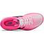 New Balance Womens 996v3 Tennis Shoes - Alpha Pink/White (B) - thumbnail image 3