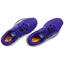 New Balance Womens 996v2 Tennis Shoes - Purple (B) - thumbnail image 3