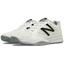 New Balance Womens 996v2 Tennis Shoes - White (B) - thumbnail image 1