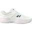 Yonex Womens SHT Eclipsion 2 Grass Tennis Shoes - White [No Box]