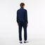 Lacoste Mens Tracksuit - Navy Blue/White - thumbnail image 2
