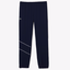 Lacoste Mens Tracksuit - Navy Blue/White - thumbnail image 3