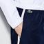 Lacoste Mens Coloured Bands Tracksuit - White - thumbnail image 6