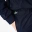 Lacoste Mens Colourblock Sweatsuit - Navy Blue/White - thumbnail image 8