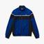Lacoste Mens Tennis Tracksuit - Blue/Black/White - thumbnail image 2