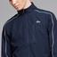 Lacoste Sport Mens Taffeta Tracksuit - Navy Blue/Red - thumbnail image 6
