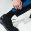 Lacoste Mens Colourblock Sweatsuit - Black/Blue/White - thumbnail image 8