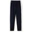 Lacoste Sport Mens Taffeta Tracksuit - Navy/White - thumbnail image 4