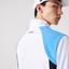 Lacoste Mens Sport Colour-Block Tracksuit - Blue/Green - thumbnail image 4