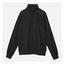 Lacoste Sport Mens Plain Tracksuit - Black - thumbnail image 1