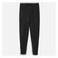 Lacoste Sport Mens Plain Tracksuit - Black - thumbnail image 2