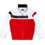 Lacoste Sport Boys Tracksuit - Red/White/Black - thumbnail image 2