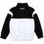 Lacoste Sport Boys Tracksuit - White/Black - thumbnail image 3