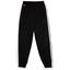 Lacoste Sport Boys Tracksuit - White/Black - thumbnail image 4