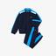 Lacoste Boys Sport Tracksuit - Navy Blue - thumbnail image 1