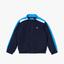 Lacoste Boys Sport Tracksuit - Navy Blue - thumbnail image 2