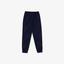 Lacoste Boys Mesh Panel Tracksuit - Navy Blue/Blue/White - thumbnail image 5