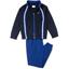 Lacoste Sport Kids Tennis Tracksuit - Blue - thumbnail image 1