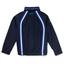 Lacoste Sport Kids Tennis Tracksuit - Blue - thumbnail image 3