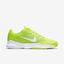 Nike Womens Air Zoom Ultra Tennis Shoes - Volt - thumbnail image 1