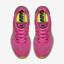 Nike Womens Air Zoom Vomero 10 Running Shoes - Pink Pow - thumbnail image 4