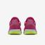 Nike Womens Air Zoom Vomero 10 Running Shoes - Pink Pow - thumbnail image 6