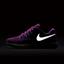 Nike Womens Air Zoom Vomero 11 Running Shoes - Purple - thumbnail image 7