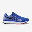 Nike Womens Zoom Vomero 9 Running Shoes - Lyon Blue/White/Pink Pow - thumbnail image 1