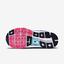 Nike Womens Zoom Vomero 9 Running Shoes - Lyon Blue/White/Pink Pow - thumbnail image 2