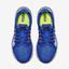 Nike Womens Zoom Vomero 9 Running Shoes - Lyon Blue/White/Pink Pow - thumbnail image 4