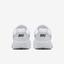 Nike Womens Lite Tennis Shoes - White/Grey - thumbnail image 6