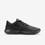 Nike Womens Free 5.0+ Running Shoes - Black/Anthracite - thumbnail image 1