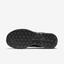 Nike Womens Free 5.0+ Running Shoes - Black/Anthracite - thumbnail image 2