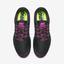 Nike Womens Free 5.0+ Running Shoes - Black/Pink - thumbnail image 4