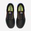 Nike Womens Free 5.0 Running Shoes - Black/Blue - thumbnail image 4