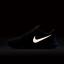 Nike Womens Free 5.0 Running Shoes - Black/Blue - thumbnail image 7