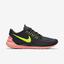Nike Womens Free 5.0 Running Shoes - Black/Yellow/Mango - thumbnail image 1