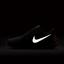 Nike Womens Free 5.0 Running Shoes - Black/Yellow/Mango - thumbnail image 7