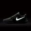 Nike Womens Free 5.0+ Running Shoes - Wolf Grey/Green - thumbnail image 7