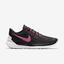Nike Womens Free 5.0 Running Shoes - Black/Pink - thumbnail image 1
